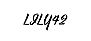 릴리42