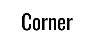 코너